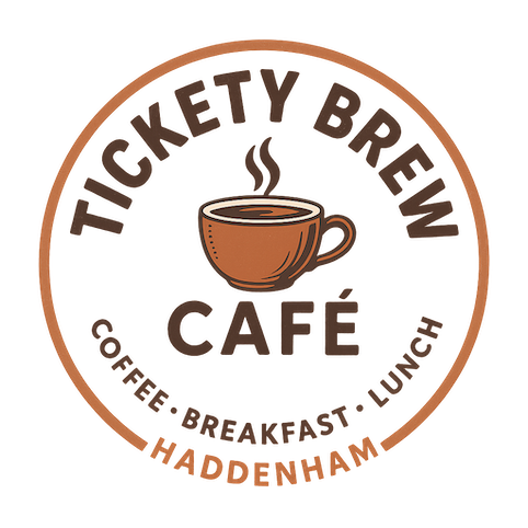Tickety Brew